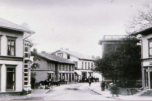 Bilde av Iris Restaurant